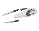 M.S.G Modeling Support Goods Kotobukiya Weapon Unit 50 Composite Plate Unit 01 (re-run)