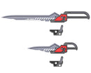 M.S.G Modeling Support Goods Kotobukiya Weapon Unit 51 Customize Blade Set 01 (re-run)