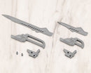 M.S.G Modeling Support Goods Kotobukiya Weapon Unit 51 Customize Blade Set 01 (re-run)