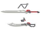 M.S.G Modeling Support Goods Kotobukiya Weapon Unit 54 Customize Blade Set 02 (re-run)