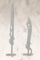 M.S.G Modeling Support Goods Kotobukiya Weapon Unit 54 Customize Blade Set 02 (re-run)