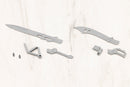 M.S.G Modeling Support Goods Kotobukiya Weapon Unit 54 Customize Blade Set 02 (re-run)