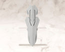 M.S.G Modeling Support Goods Kotobukiya Weapon Unit 55 Composite Plate Unit 01 Gray Ver. (re-run)