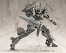 M.S.G Modeling Support Goods Kotobukiya Weapon Unit 55 Composite Plate Unit 01 Gray Ver. (re-run)