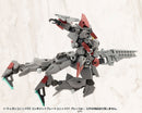 M.S.G Modeling Support Goods Kotobukiya Weapon Unit 55 Composite Plate Unit 01 Gray Ver. (re-run)