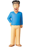 Crayon Shin-chan Medicom Toy UDF Series 2 Hiroshi & Misae