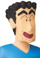 Crayon Shin-chan Medicom Toy UDF Series 2 Hiroshi & Misae