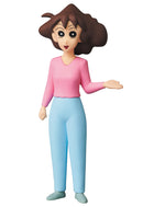 Crayon Shin-chan Medicom Toy UDF Series 2 Hiroshi & Misae