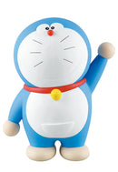 Doraemon Medicom Toy UDF Fujiko F Fujio Series Doraemon (First Appearance Ver.)