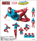 The Amazing Spider-Man Medicom Toy MAFEX SCARLET SPIDER (COMIC Ver.) Ver.2.0 (re-run)