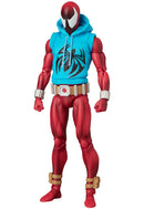 The Amazing Spider-Man Medicom Toy MAFEX SCARLET SPIDER (COMIC Ver.) Ver.2.0 (re-run)