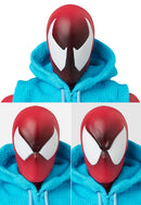 The Amazing Spider-Man Medicom Toy MAFEX SCARLET SPIDER (COMIC Ver.) Ver.2.0 (re-run)