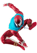 The Amazing Spider-Man Medicom Toy MAFEX SCARLET SPIDER (COMIC Ver.) Ver.2.0 (re-run)