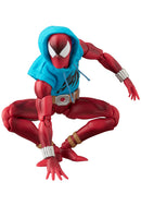 The Amazing Spider-Man Medicom Toy MAFEX SCARLET SPIDER (COMIC Ver.) Ver.2.0 (re-run)