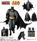 Batman: Knightfall Medicom Toy MAFEX KNIGHT CRUSADER BATMAN BLACK Ver. (re-run)