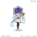 Frieren: Beyond Journey's End Culture Entertainment Effect Acrylic Figure Hexagon (1-3 Selection)