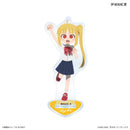 Bocchi the Rock! Culture Entertainment Mini Acrylic Stand Kessoku Band (re-run)