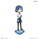 Bocchi the Rock! Culture Entertainment Mini Acrylic Stand Kessoku Band (re-run)