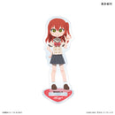 Bocchi the Rock! Culture Entertainment Mini Acrylic Stand Kessoku Band (re-run)
