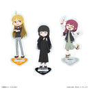Bocchi the Rock! Culture Entertainment Mini Acrylic Stand Ijichi Seika & PA-san & Hiroi Kikuri