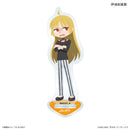 Bocchi the Rock! Culture Entertainment Mini Acrylic Stand Ijichi Seika & PA-san & Hiroi Kikuri