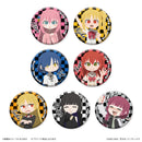 Bocchi the Rock! Culture Entertainment Trading Can Badge