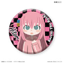Bocchi the Rock! Culture Entertainment Trading Can Badge