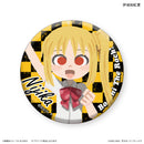 Bocchi the Rock! Culture Entertainment Trading Can Badge
