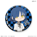 Bocchi the Rock! Culture Entertainment Trading Can Badge