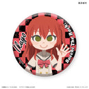 Bocchi the Rock! Culture Entertainment Trading Can Badge
