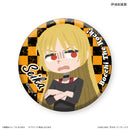 Bocchi the Rock! Culture Entertainment Trading Can Badge