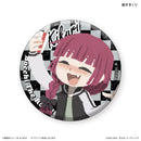 Bocchi the Rock! Culture Entertainment Trading Can Badge