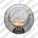 Bungo Stray Dogs coly Oyasumi Series Trading Aurora Can Badge