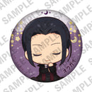 Bungo Stray Dogs coly Oyasumi Series Trading Aurora Can Badge