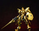 ULTRA ACTION TROOPER SHEIK MAINLAND ACTAEON 1/144 SCALE PLASTIC MODEL KIT (GOLDEN) (re-run)