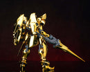 ULTRA ACTION TROOPER SHEIK MAINLAND ACTAEON 1/144 SCALE PLASTIC MODEL KIT (GOLDEN) (re-run)