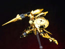 ULTRA ACTION TROOPER SHEIK MAINLAND ACTAEON 1/144 SCALE PLASTIC MODEL KIT (GOLDEN) (re-run)