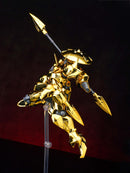 ULTRA ACTION TROOPER SHEIK MAINLAND ACTAEON 1/144 SCALE PLASTIC MODEL KIT (GOLDEN) (re-run)