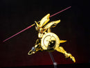 ULTRA ACTION TROOPER SHEIK MAINLAND ACTAEON 1/144 SCALE PLASTIC MODEL KIT (GOLDEN) (re-run)