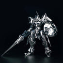 ULTRA ACTION TROOPER SHEIK MAINLAND ACTAEON 1/144 SCALE PLASTIC MODEL KIT (SILVER) (re-run)