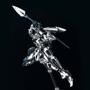 ULTRA ACTION TROOPER SHEIK MAINLAND ACTAEON 1/144 SCALE PLASTIC MODEL KIT (SILVER) (re-run)