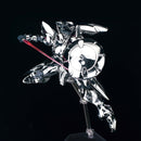 ULTRA ACTION TROOPER SHEIK MAINLAND ACTAEON 1/144 SCALE PLASTIC MODEL KIT (SILVER) (re-run)