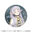 Frieren: Beyond Journey's End Nippon Television Service Trading Metallic Can Badge B