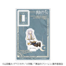 Frieren: Beyond Journey's End Nippon Television Service Trading Mini Acrylic Stand B