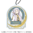 Frieren: Beyond Journey's End Nippon Television Service Trading Acrylic Key Chain B