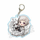Bungo Stray Dogs Bell House Ponkore Acrylic Key Chain