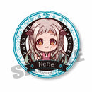 Toilet-bound Hanako-kun Bell House Trading Can Badge Gochi Chara (re-run)
