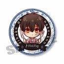 Toilet-bound Hanako-kun Bell House Trading Can Badge Gochi Chara (re-run)