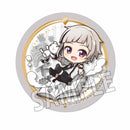 Bungo Stray Dogs Bell House Ponkore Can Badge