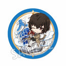 Bungo Stray Dogs Bell House Ponkore Can Badge